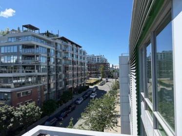 Pantry Photo of 607 289 E 6 Avenue, Vancouver, BC