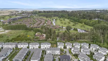 Community Amenities Photo (Clubhouse) of 46 4656 Orca Way, Tsawwassen, BC