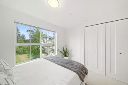 Hallway Photo of 46 4656 Orca Way, Tsawwassen, BC