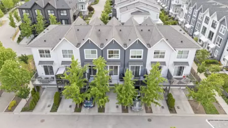 Street View Photo of 46 4656 Orca Way, Tsawwassen, BC