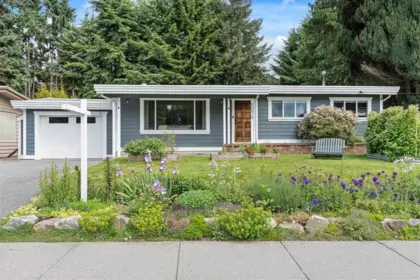 2074 Beaver Street, Abbotsford, BC, Abbotsford — Single Family Residence for sale