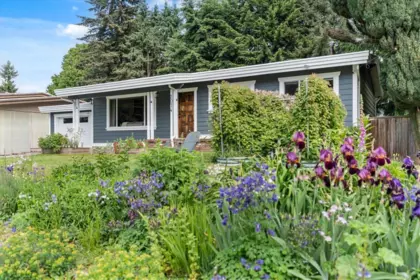 2074 Beaver Street, Abbotsford, BC, Abbotsford — Single Family Residence for sale