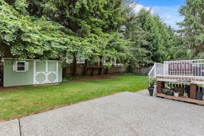 Hot Tub / Spa Photo of 2074 Beaver Street, Abbotsford, BC