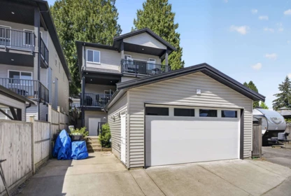 Fitness Center Photo Near 1909 Pitt River Road, Port Coquitlam, BC