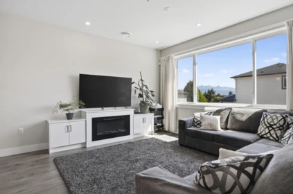 Loft / Bonus Room Photo of 1909 Pitt River Road, Port Coquitlam, BC