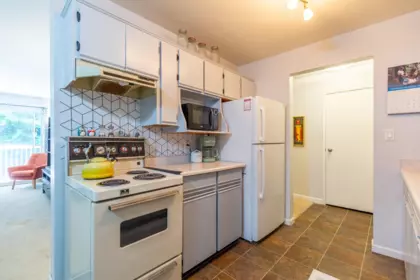 Loft / Bonus Room Photo of 302 2567 Victoria Street, Abbotsford, BC
