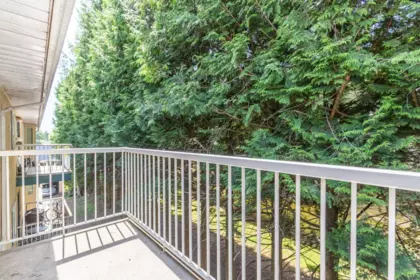 Mudroom Photo of 302 2567 Victoria Street, Abbotsford, BC