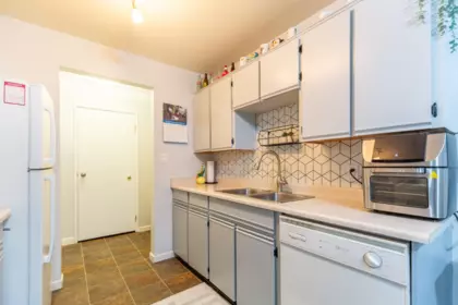 Office / Den Photo of 302 2567 Victoria Street, Abbotsford, BC
