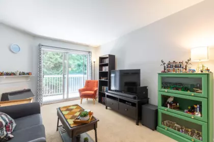Pantry Photo of 302 2567 Victoria Street, Abbotsford, BC