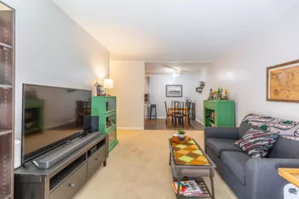 Primary Bedroom Photo of 302 2567 Victoria Street, Abbotsford, BC