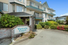 302 2567 Victoria Street, Abbotsford, BC