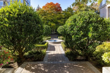 Hot Tub / Spa Photo of 201 2668 Ash Street, Vancouver, BC