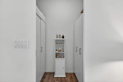 Office / Den Photo of 201 2668 Ash Street, Vancouver, BC