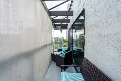 Office / Den Photo of 301 315 Tenth Street, New Westminster, BC