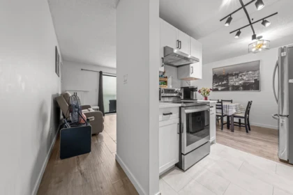 Pantry Photo of 301 315 Tenth Street, New Westminster, BC
