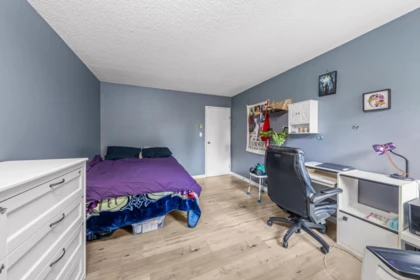 Walk-In Closet Photo of 301 315 Tenth Street, New Westminster, BC