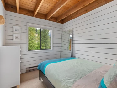 Laundry Room Photo of 7320 Macrae Road, Pemberton, BC