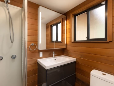 Mudroom Photo of 7320 Macrae Road, Pemberton, BC