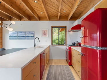 Office / Den Photo of 7320 Macrae Road, Pemberton, BC
