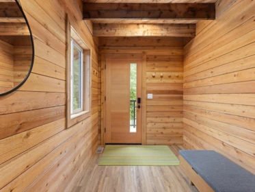 Outdoor Deck Photo of 7320 Macrae Road, Pemberton, BC