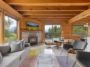 Pantry Photo of 7320 Macrae Road, Pemberton, BC