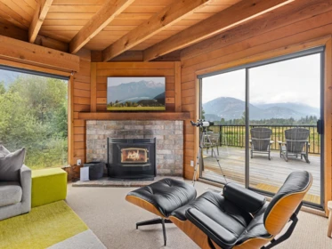 Primary Bedroom Photo of 7320 Macrae Road, Pemberton, BC