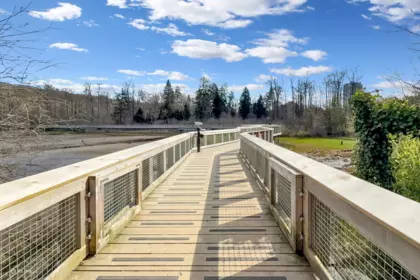 Community Amenities Photo (Clubhouse) of 1404 305 Morrissey Road, Port Moody, BC