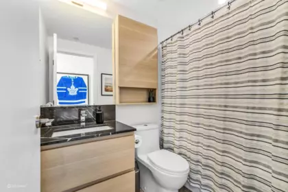 Mudroom Photo of 1404 305 Morrissey Road, Port Moody, BC
