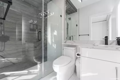 Hot Tub / Spa Photo of 13836 80 Avenue, Surrey, BC