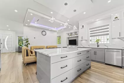 Loft / Bonus Room Photo of 13836 80 Avenue, Surrey, BC
