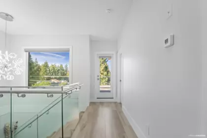 Outdoor Patio Photo of 13836 80 Avenue, Surrey, BC