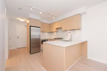 803 6180 Cooney Road, Richmond, BC, Richmond — Apartment/Condo for sale