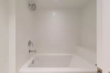 Powder Room Photo of 803 6180 Cooney Road, Richmond, BC