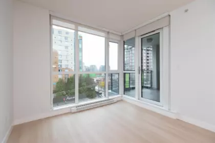 Primary Bedroom Photo of 803 6180 Cooney Road, Richmond, BC