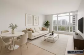 803 6180 Cooney Road, Richmond, BC