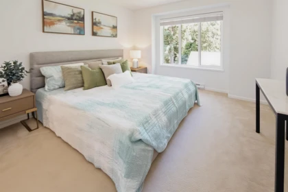 Bedroom 3 Photo of 92 158 171 Street, Surrey, BC