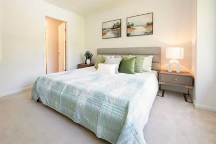 Bedroom 4 Photo of 92 158 171 Street, Surrey, BC