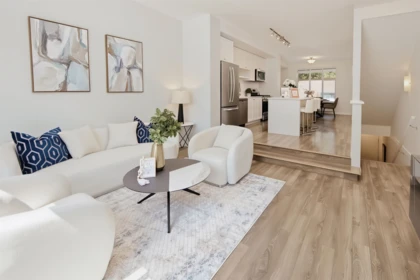 92 158 171 Street, Surrey, BC, Surrey — Townhouse for sale