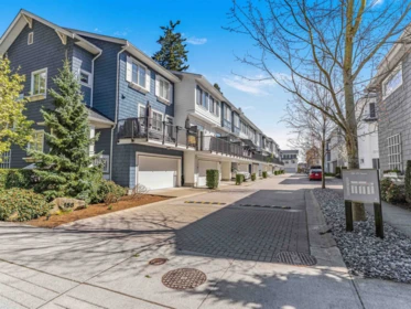 Hallway Photo of 92 158 171 Street, Surrey, BC