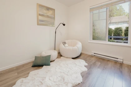 Powder Room Photo of 92 158 171 Street, Surrey, BC