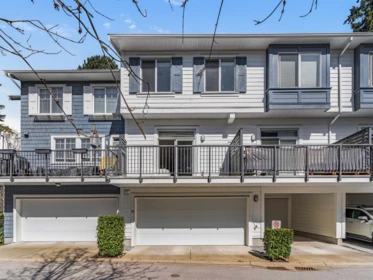 Staircase Photo of 92 158 171 Street, Surrey, BC