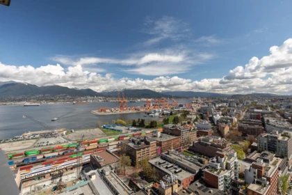 Office / Den Photo of 2903 128 W Cordova Street, Vancouver, BC
