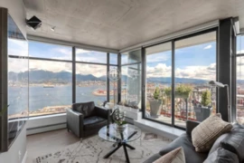 2903 128 W Cordova Street, Vancouver, BC