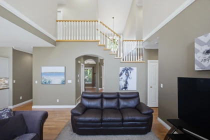 Primary Bedroom Photo of 15512 37a Avenue, Surrey, BC