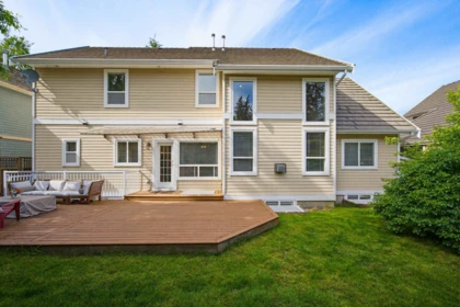 Street View Photo of 15512 37a Avenue, Surrey, BC