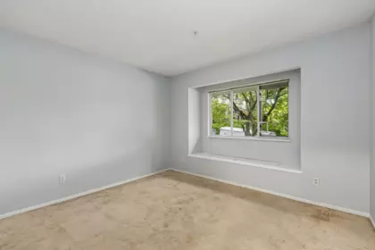 Bedroom 2 Photo of 103 7580 Columbia Street, Vancouver, BC