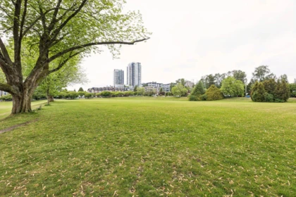 Office / Den Photo of 103 7580 Columbia Street, Vancouver, BC