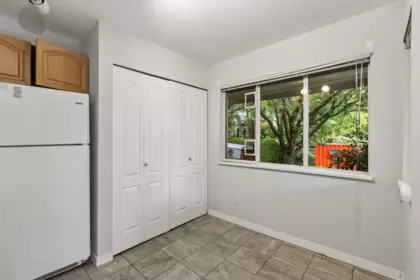 Pantry Photo of 103 7580 Columbia Street, Vancouver, BC