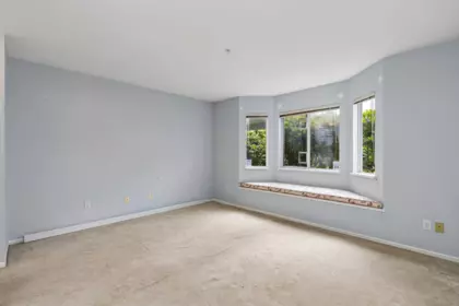 Primary Bedroom Photo of 103 7580 Columbia Street, Vancouver, BC