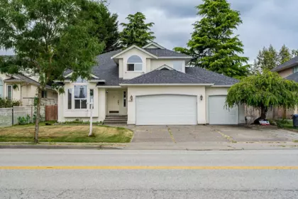 16089 80 Avenue, Surrey, BC, Surrey — Single Family Residence for sale